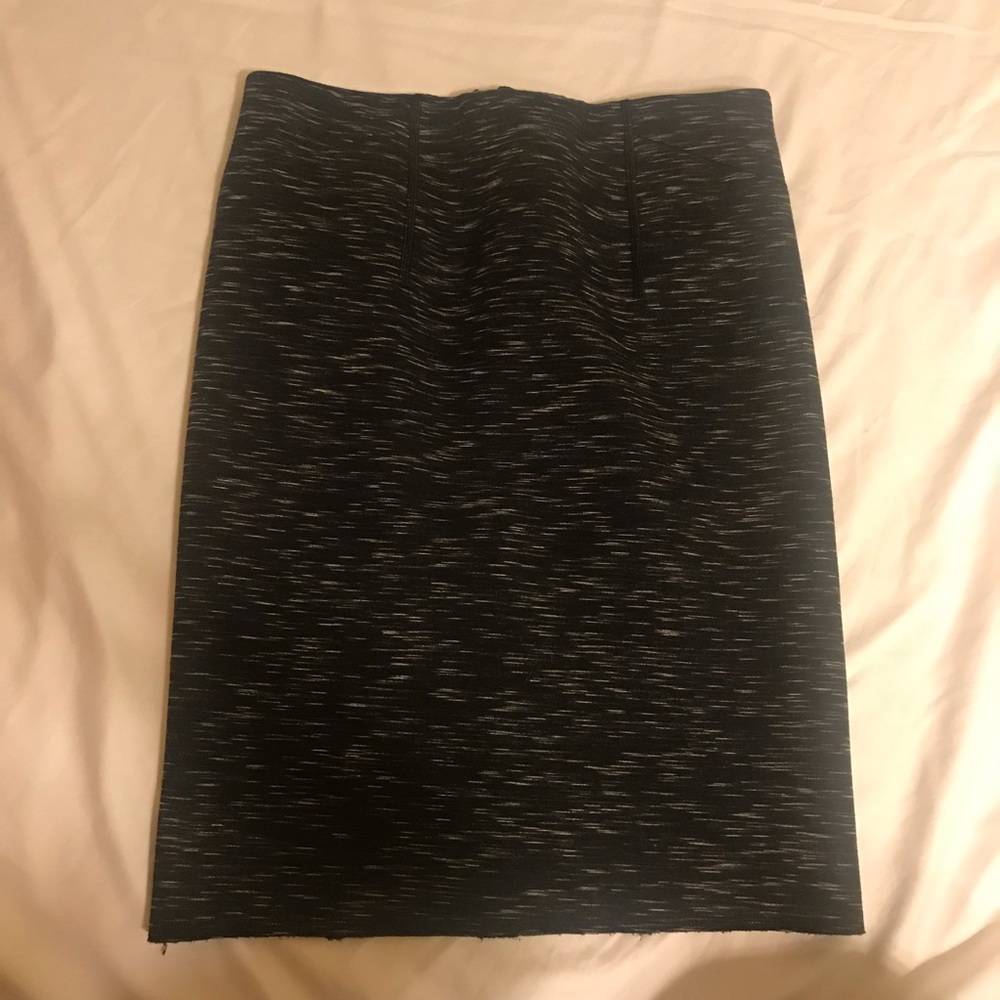 Ann Taylor pencil skirt